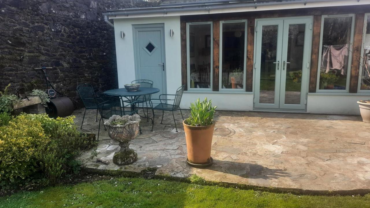 2 Mill Cottages Cornworthy Extérieur photo