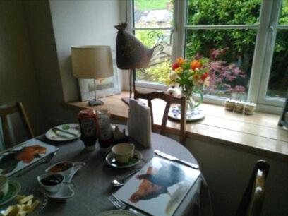 2 Mill Cottages Cornworthy Extérieur photo