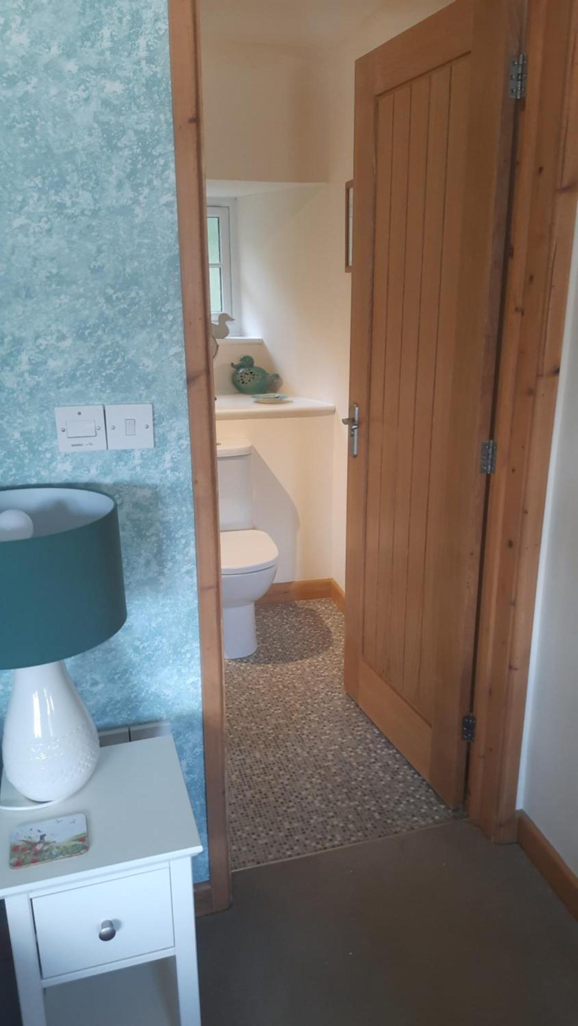 2 Mill Cottages Cornworthy Extérieur photo